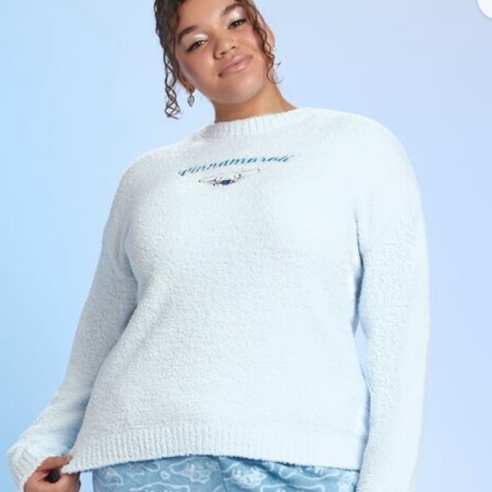 Forever 21 X Hello Kitty And Friends Cinnamoroll